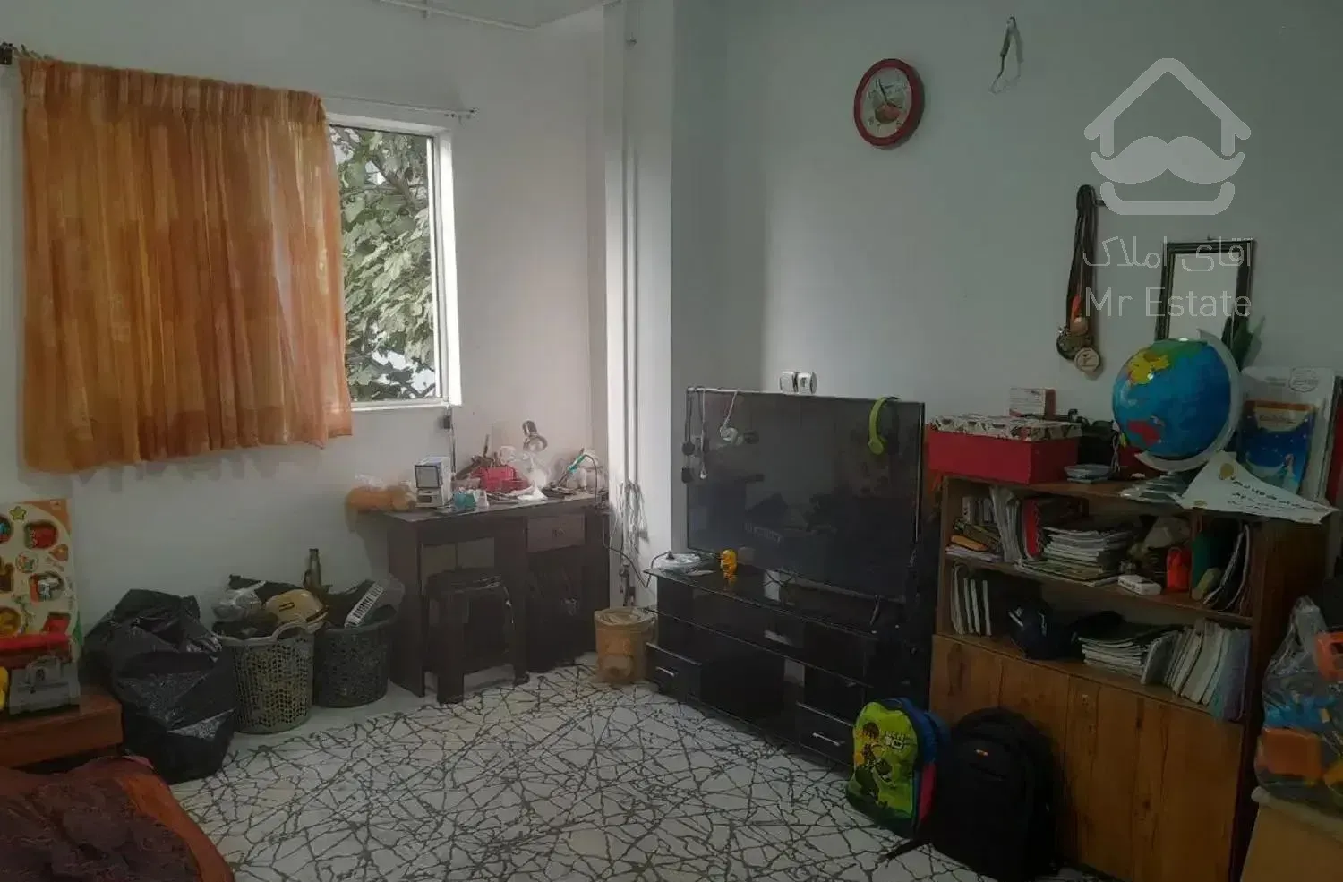 اجاره  یک  واحد آپارتمان ۸۰ متری واقع مصلی فرد