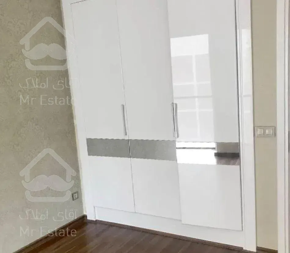 کامرانیه200متر نیمه مدرن در حد کلید نخورده