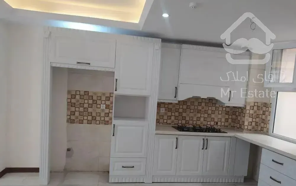 108متر سه خواب چیتگر