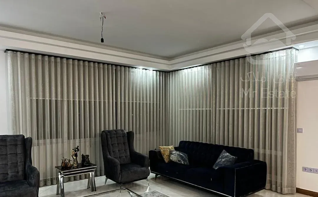 ۱۷۰متر آپارتمان فول دیزاین رادیودریا