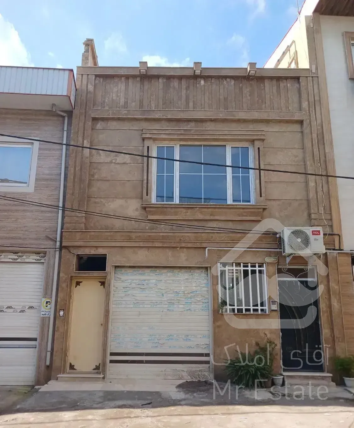 فروش آپارتمان همراه روف گاردن اختصاصی