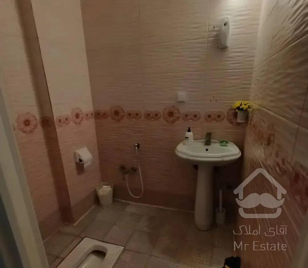 آپارتمان فوق ۶۵متری