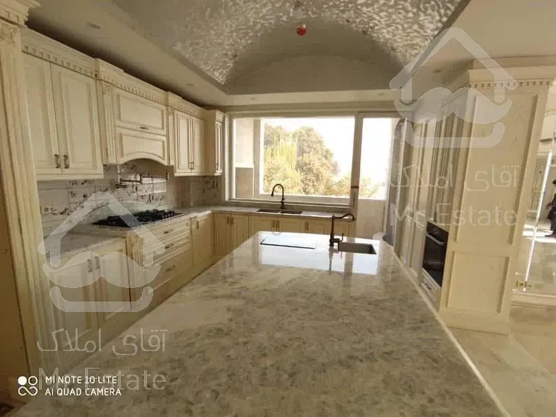 اقدسیه گلستان شمالی