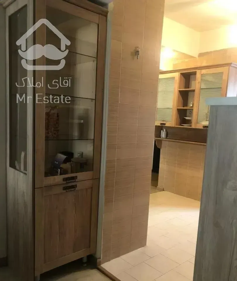 اپارتمان ۱۵۰متری شیراز شمالی