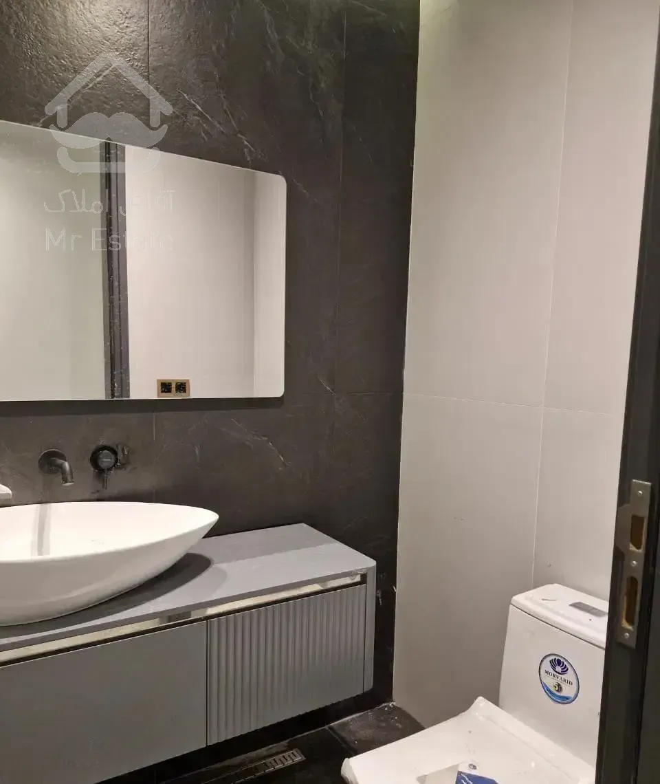 کردستان آزادگان ۱۲۵متر کلیدنخورده سازنده برندمنطقه