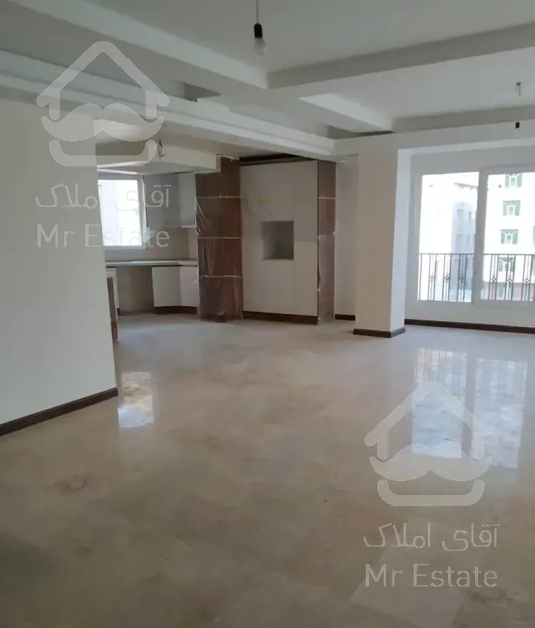 هروی 147متری سه خواب مستر سه نبش کلید نخورده