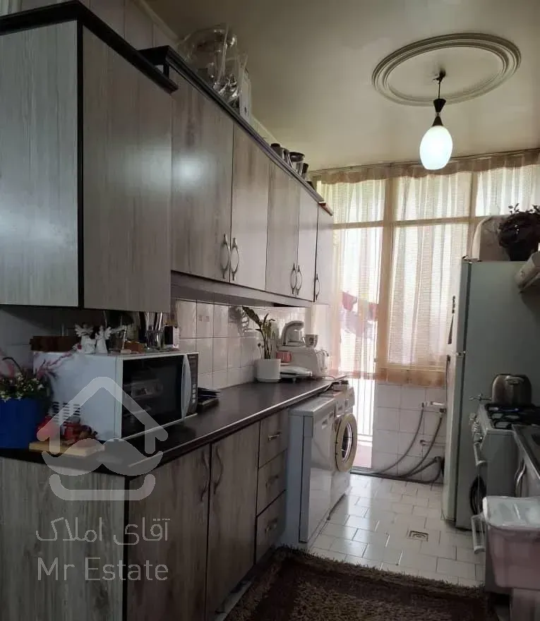 آپارتمان ۷۵ متری ۲خواب