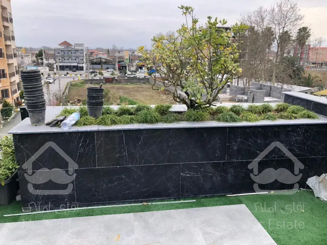 فروش ویلا ساحلی مازندران