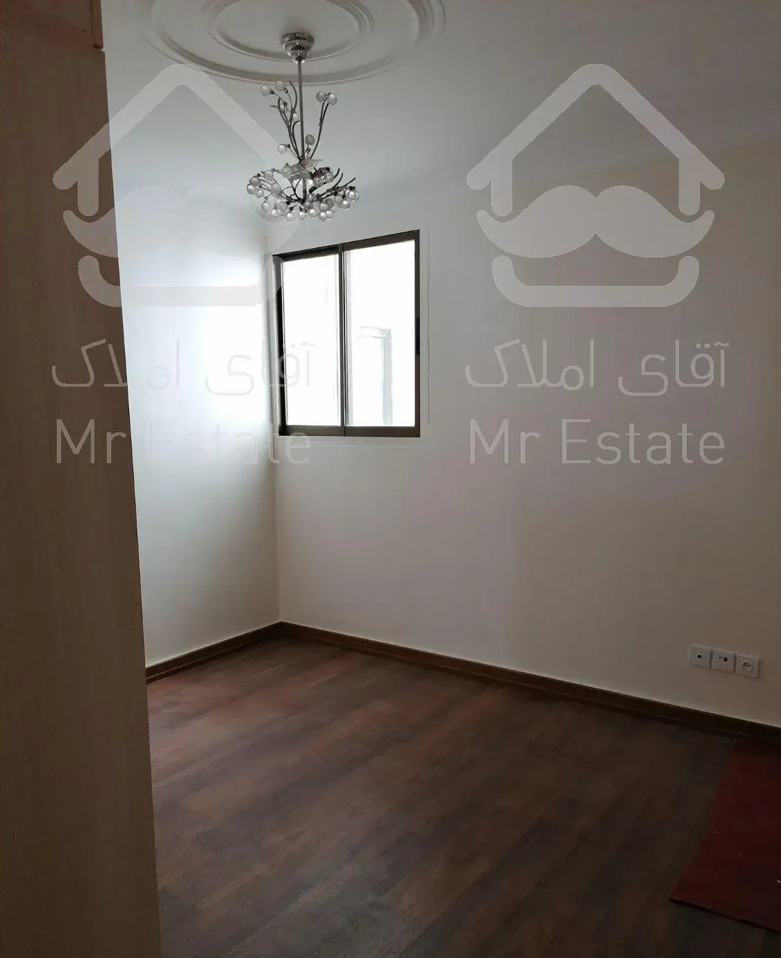 تعاونی 105مترمربع دو خوابه