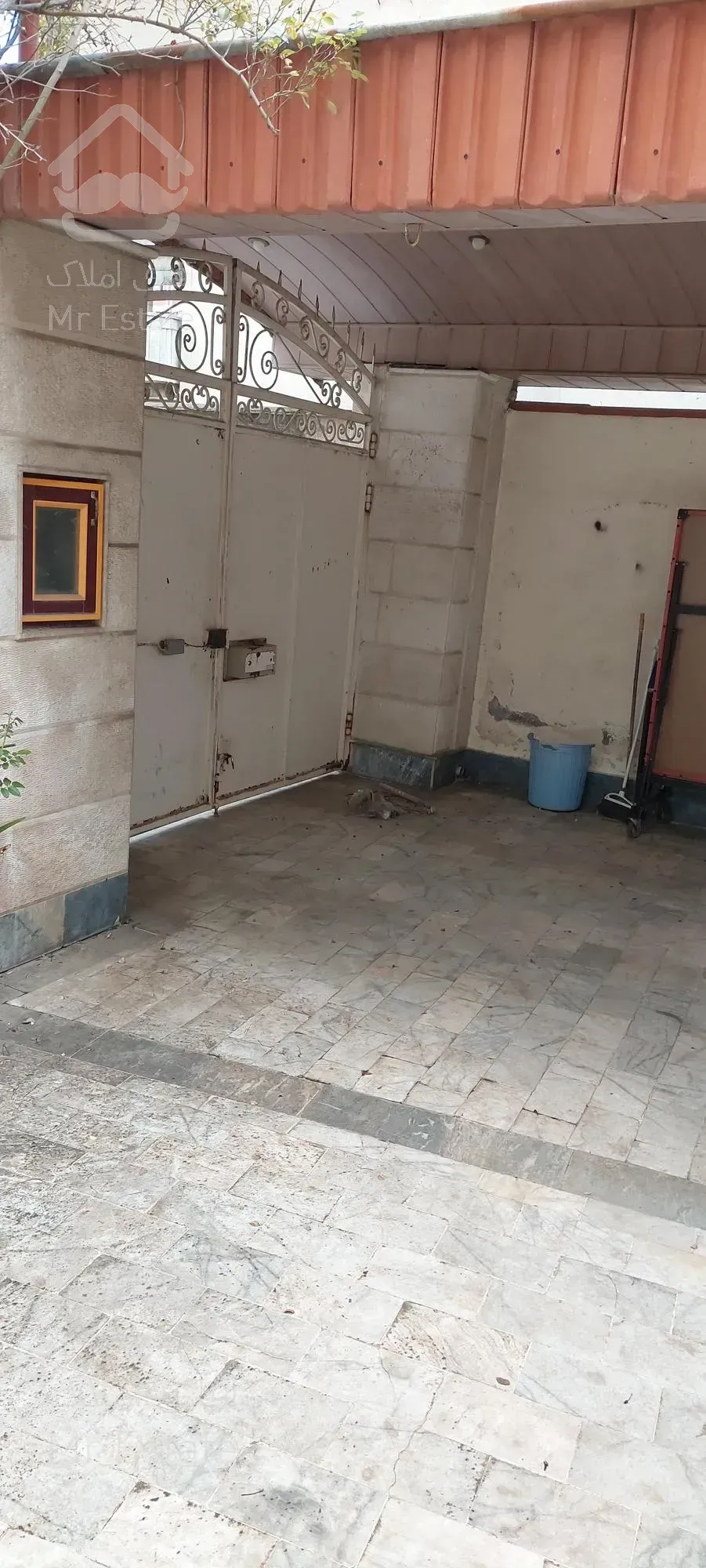 رهن کامل ویلا تنکابن