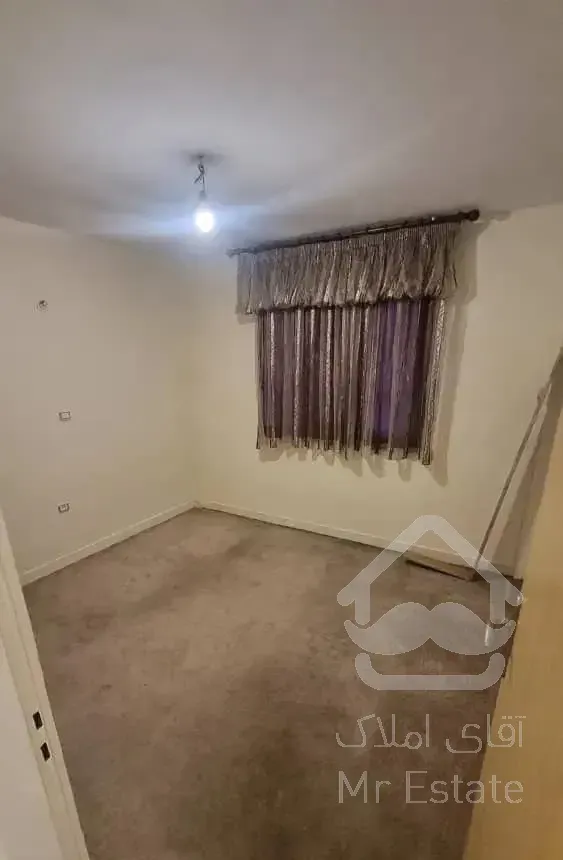 آپارتمان ۶۶متری.دو خواب.پارکینگ سندی(فرجام)