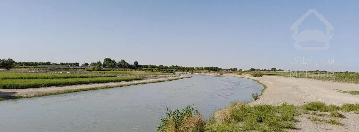 باغ روستای برکان