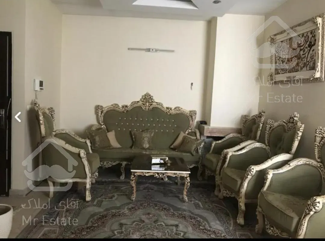 اجاره آپارتمان ۷۵متری سازمان برنامه