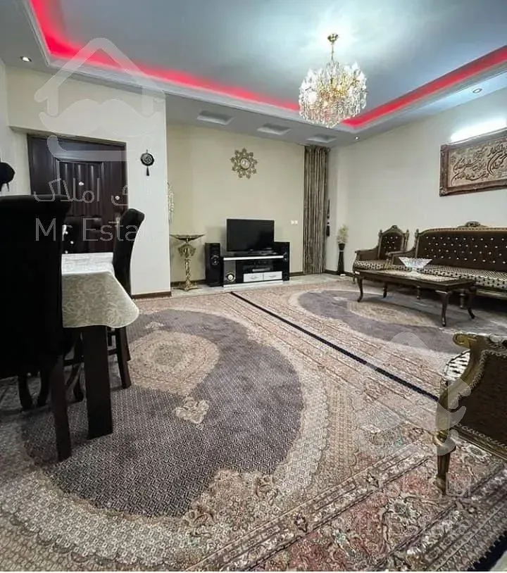 فروش آپارتمان87متر2خواب در سازمان برنامه جنوب