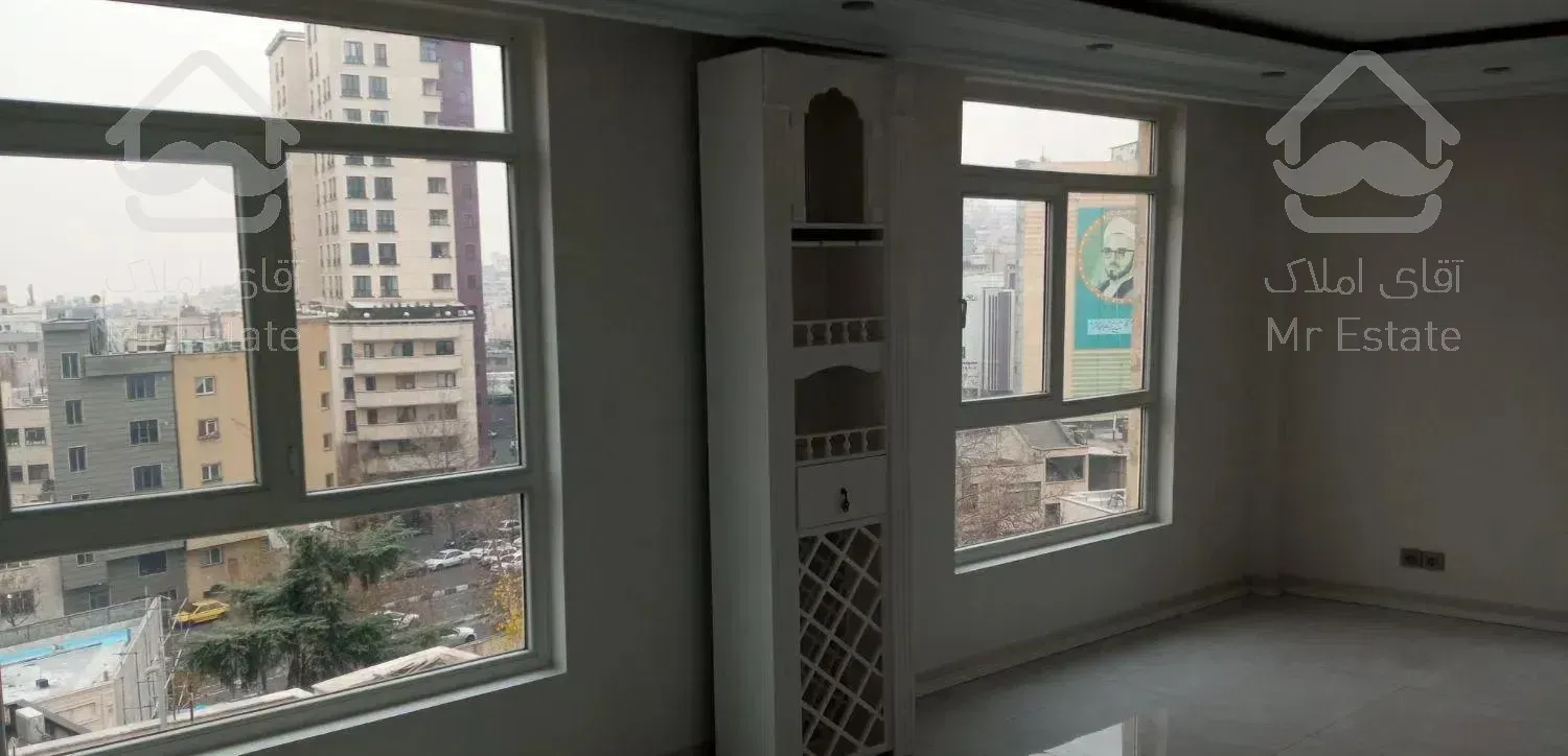 اندرزگو*شریفی منش *آپارتمان دوخوابه *دوخوابه مستر