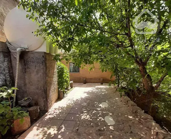 باغ ویلای دارای امکانات در فیروزکوه