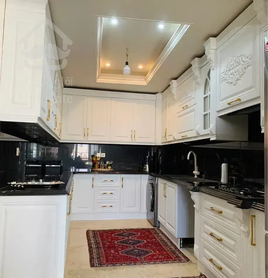 آپارتمان تک واحدی ،تخلیه