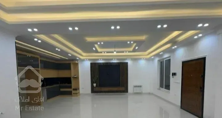 فروش ویلای نوساز 260متری فول امکانات