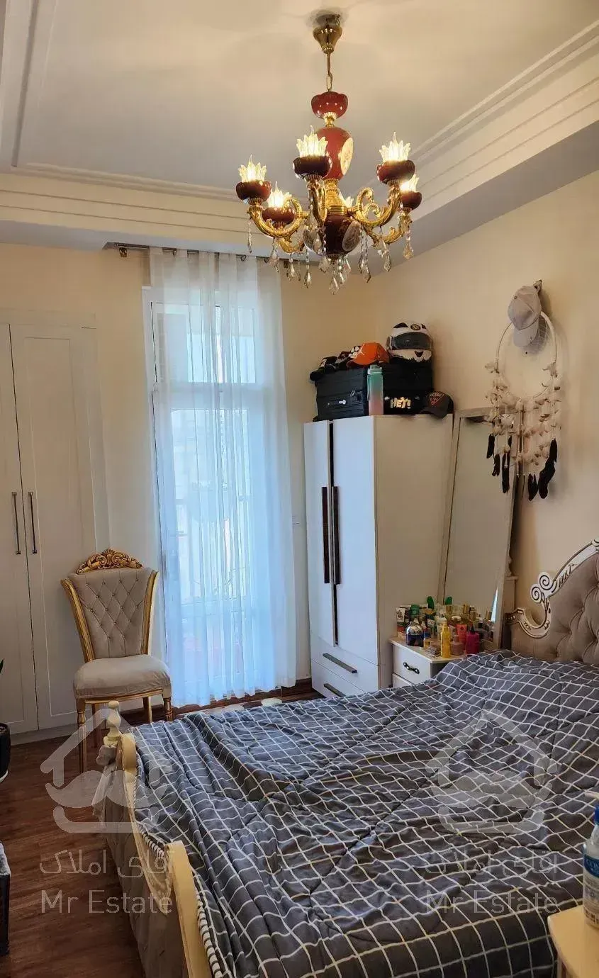 65متر نوساز در برجی مجلل در غرب تهران