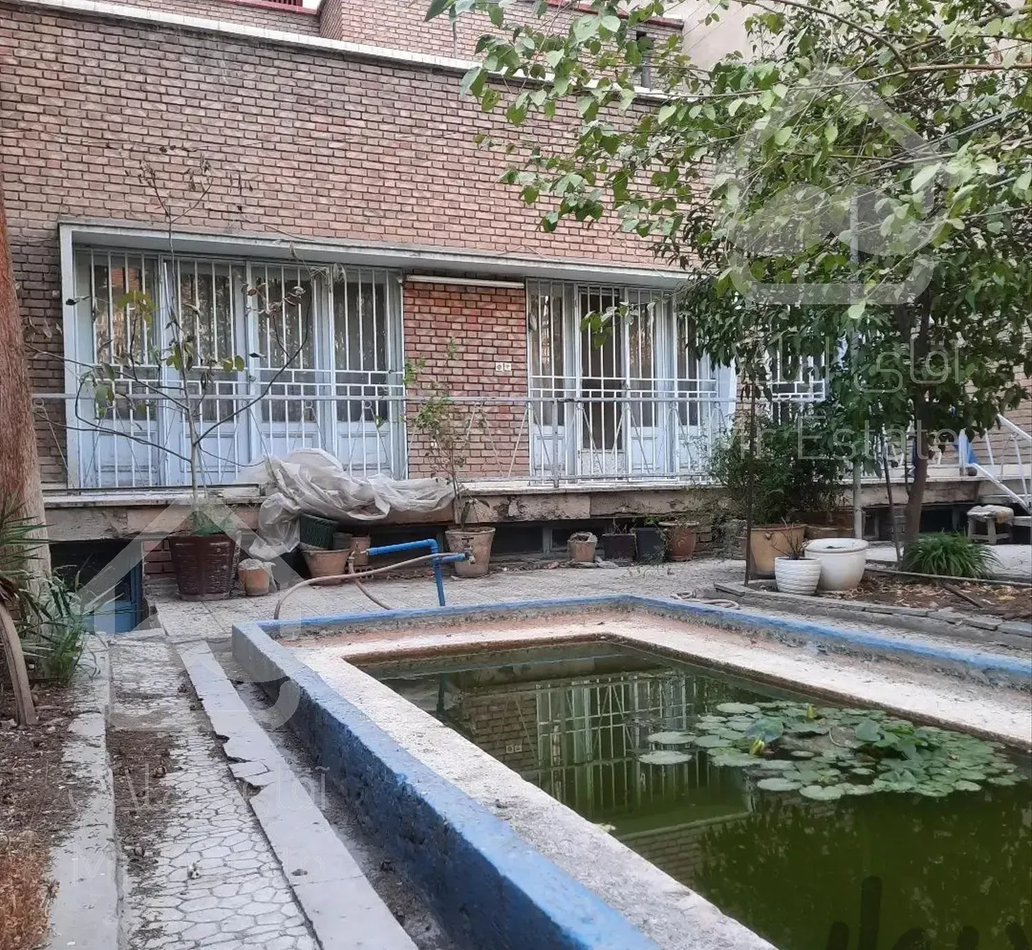 کلنگی 250متر لوکیشن جلال قبل فرهنگ