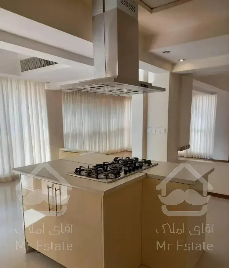 ۱۶۰ متر ۳ خوابه