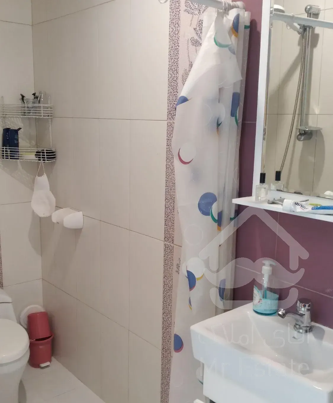 آپارتمان ۹۰ متر ۲ خواب فول،خواجه عبدالله