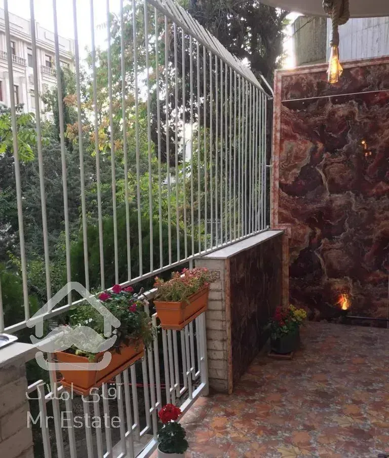 130 متر* نوسازی کامل* تراس بزرگ