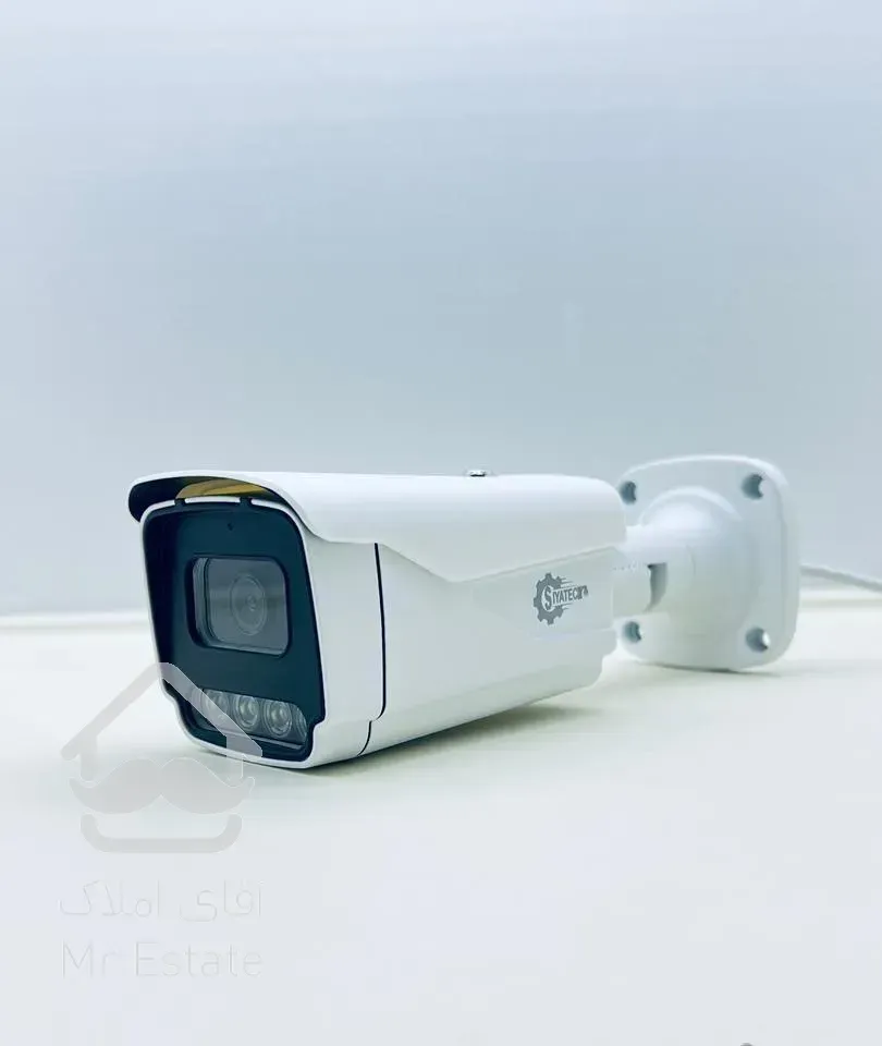 تعمیرات و نصب انواع دوربین مداربسته