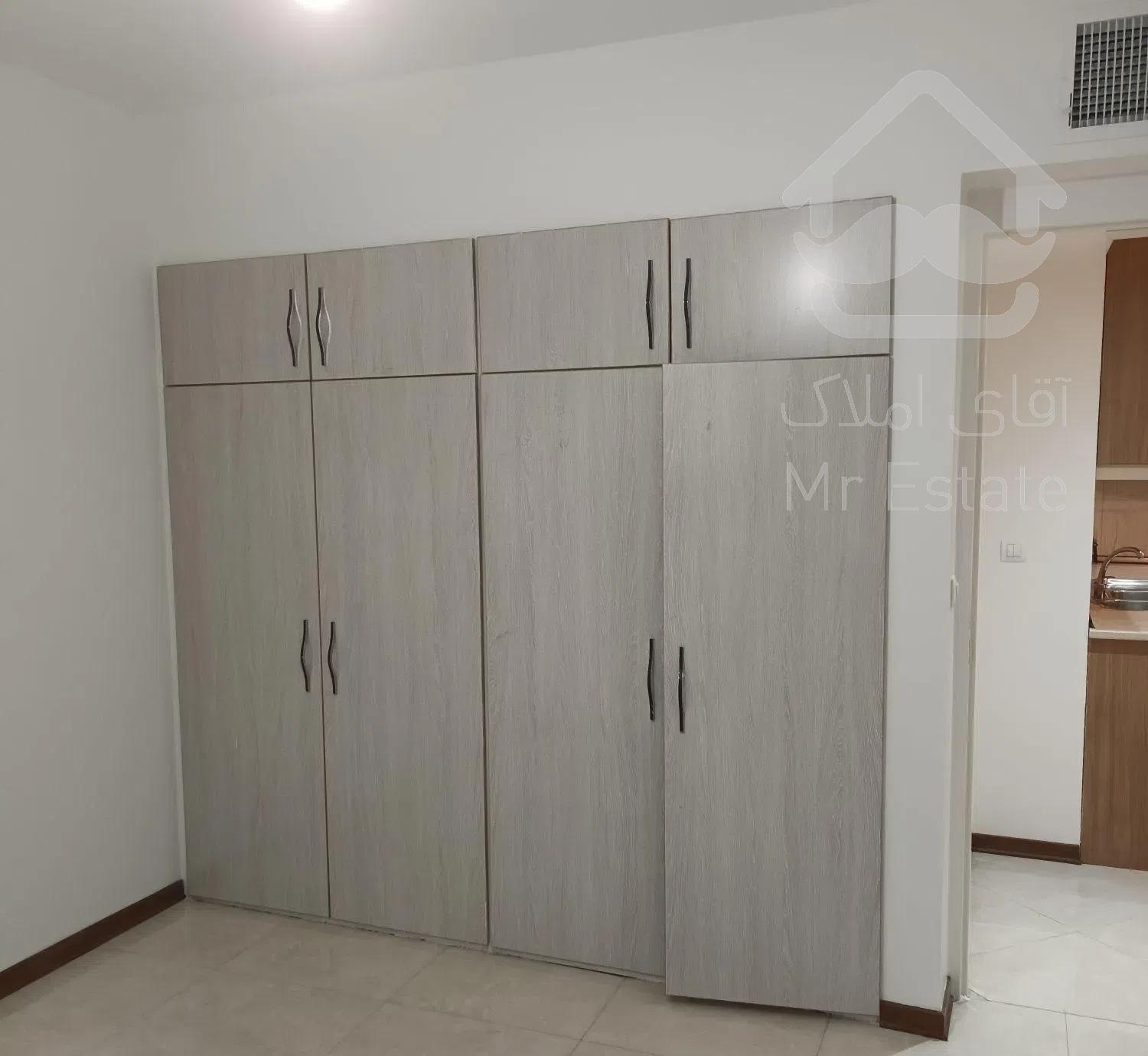 ۱۰۴ متر آپارتمان