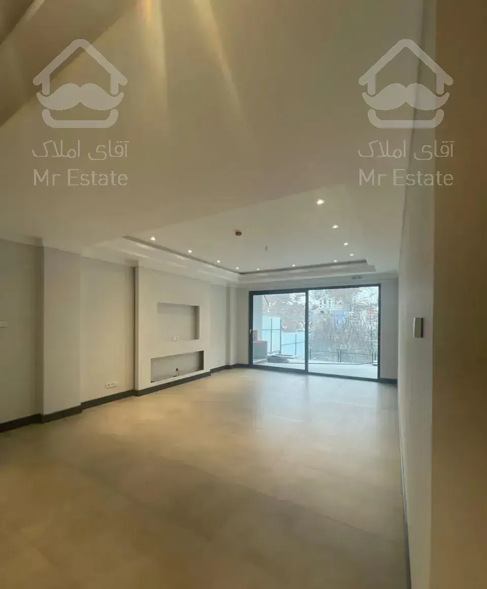 فروش آپارتمان ۱۵۴ متر جاده شمشک دربندسر