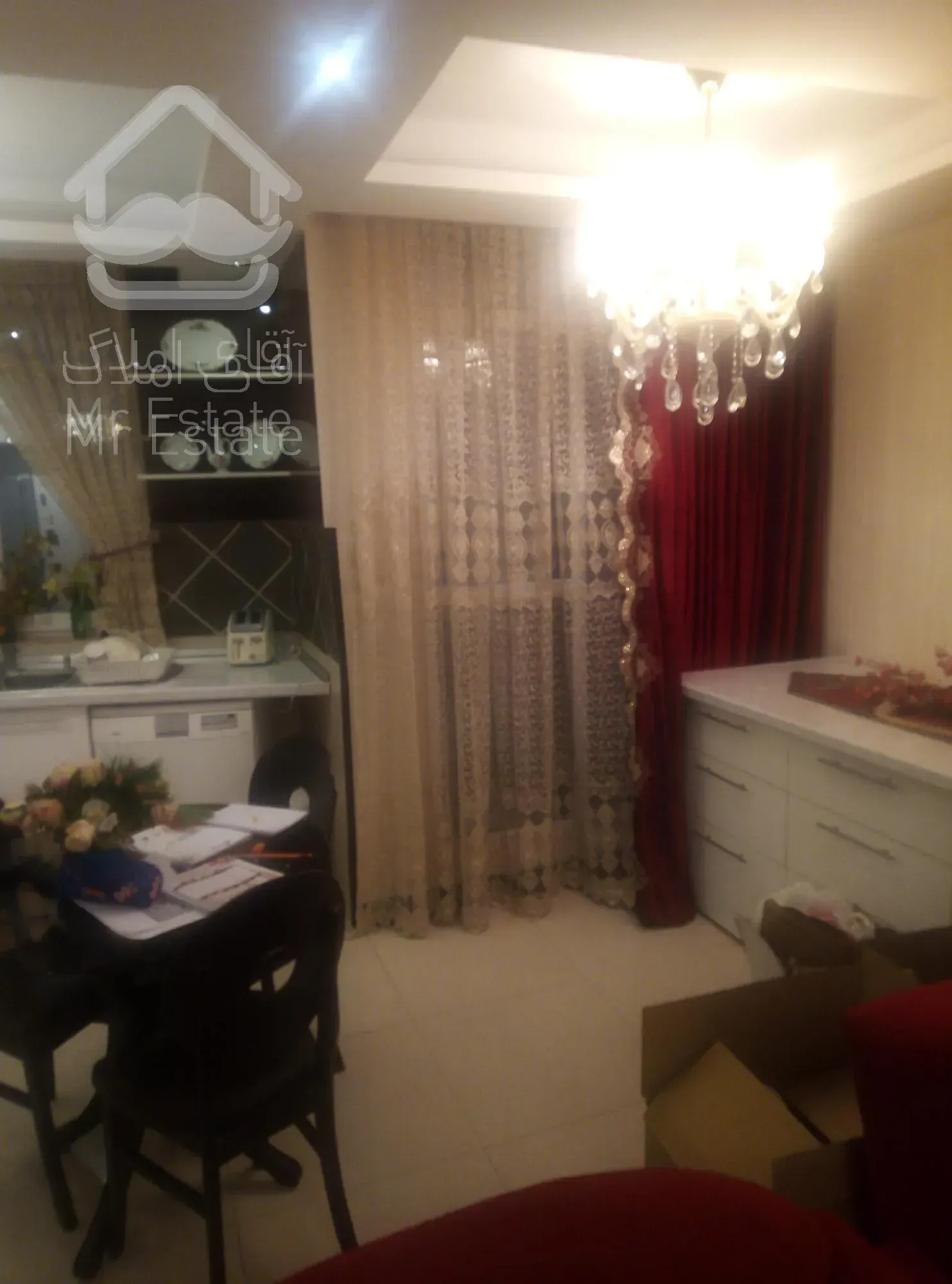 اپارتمان 120متری اباذر