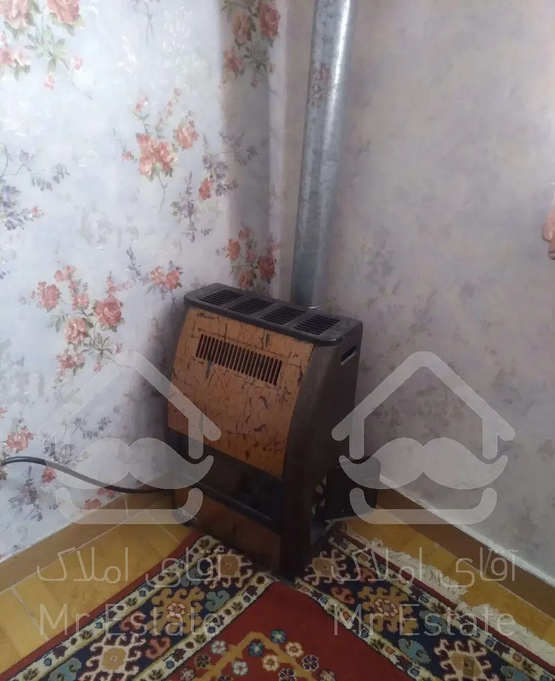 سروس کار ،تعمیر کار بخاری و شومینه درمنزل