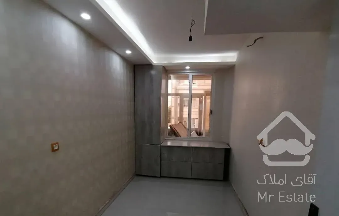 آپارتمان ، ۸۳متری ، دو خوابه