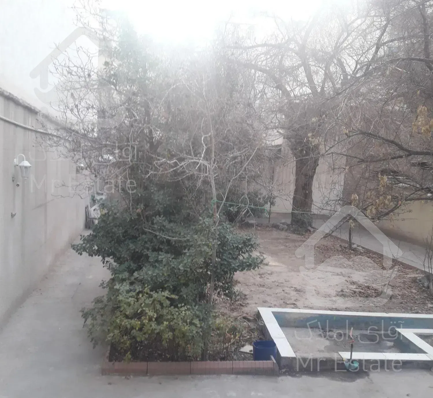 سوییت اپارتمان تازه افتتاح