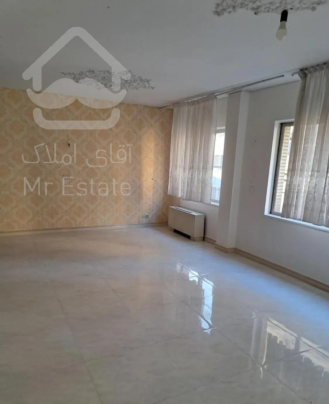 آپارتمان۱۱۰ متری  از طالقانی