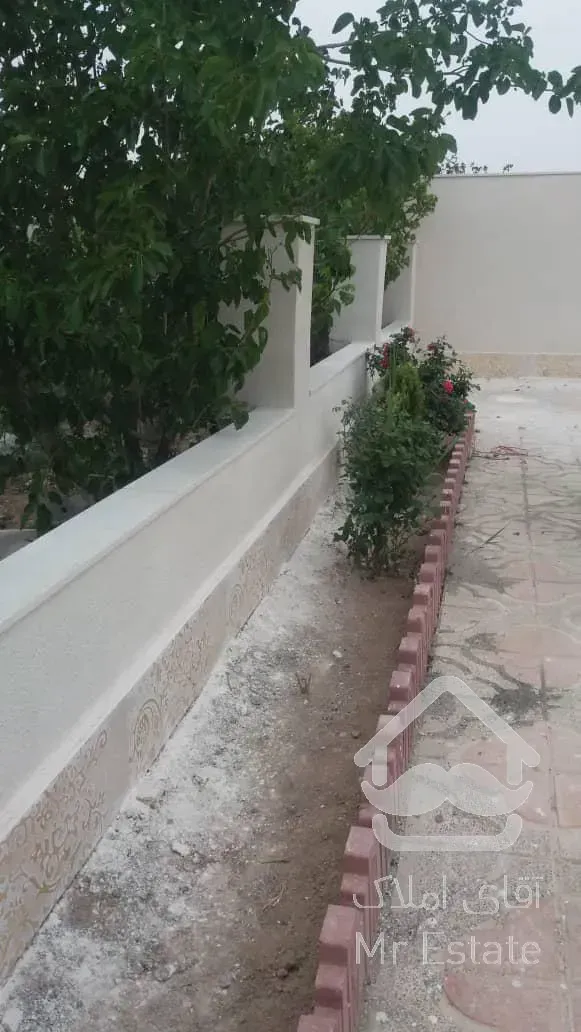 فروش ویلا ۱۳۰۰ متر