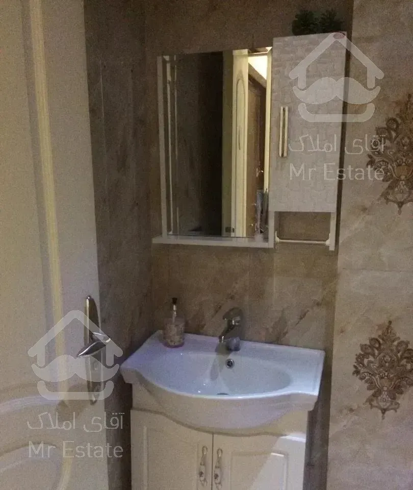 آپارتمان ۹۵ متر دوخوابه دارآباد