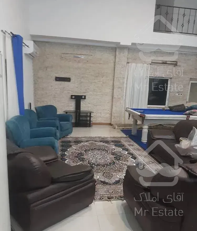 اجاره  ویلا استخردار آب گرم لب دریا