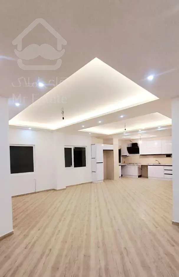 شهرک نمک آبرود /فروش آپارتمان