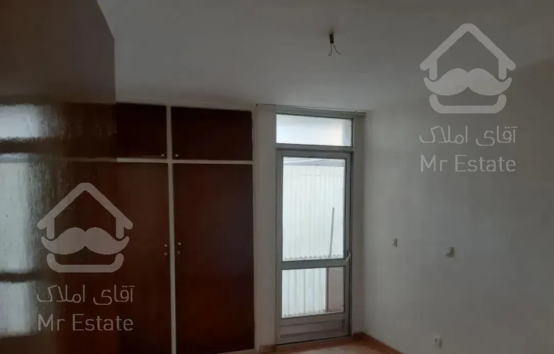 ۹۵ متر ۲ خواب نوسازی شده