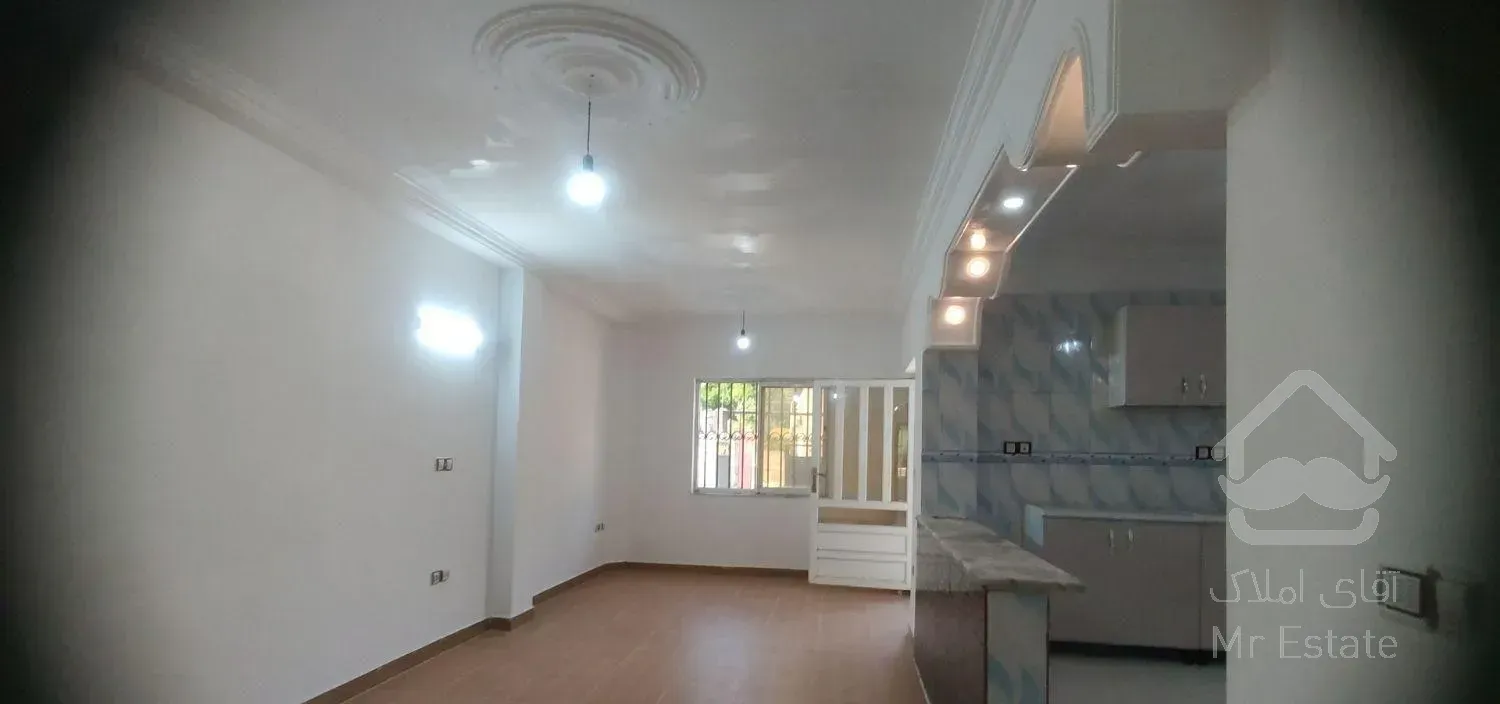 ویلا جنگلی  ۱۵۰ زمین ۸۰ بنا  نزدیک جنگل