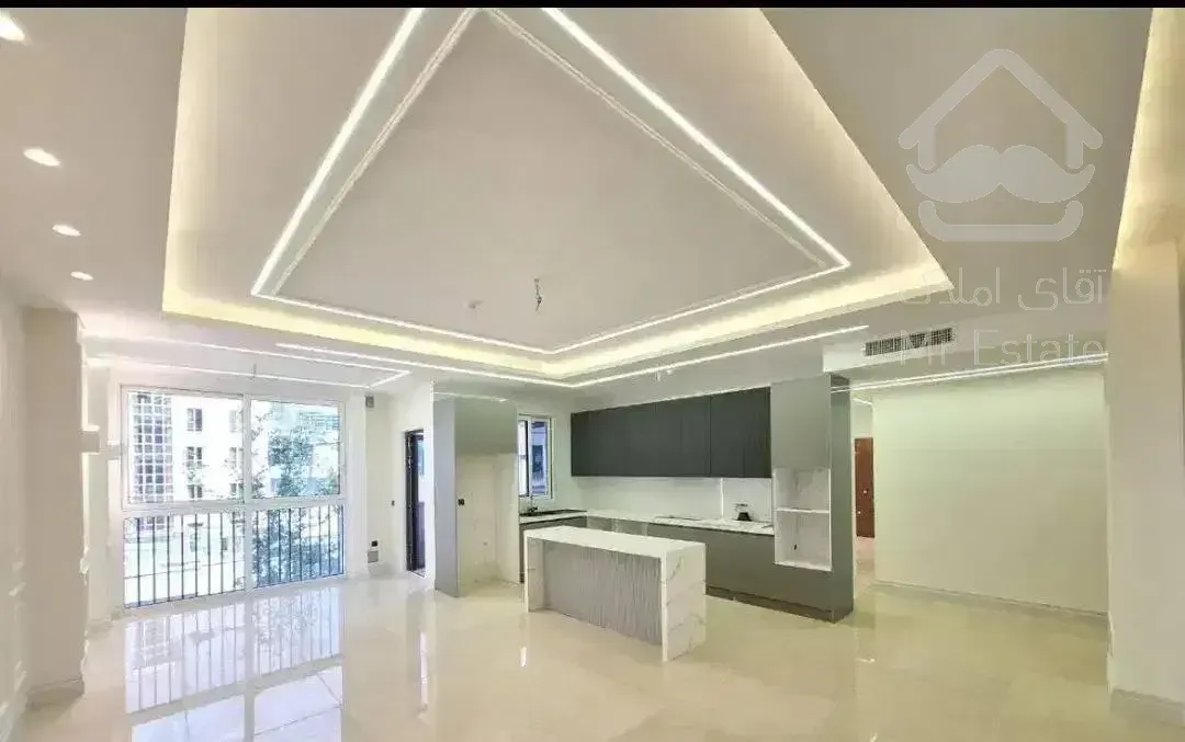 فروش ۷۵متری+نوساز+دوخواب+فول امکانات