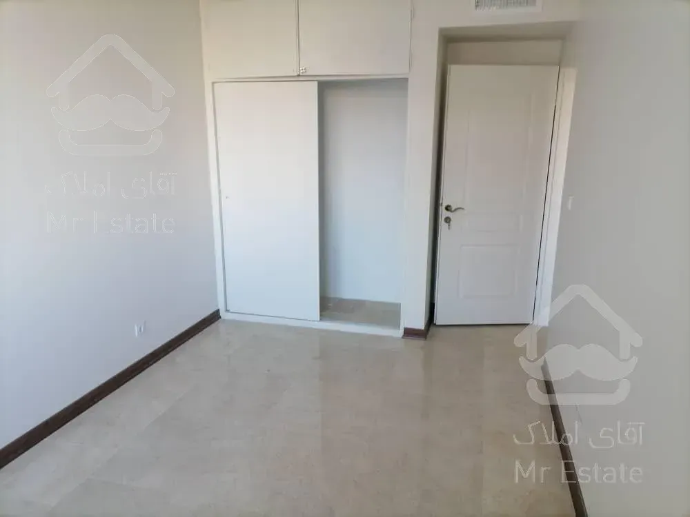 اپارتمان۹۵متری ۲ خواب ،فول امکانات، نوساز کلید نخورده ، ستارخان، رهن کامل