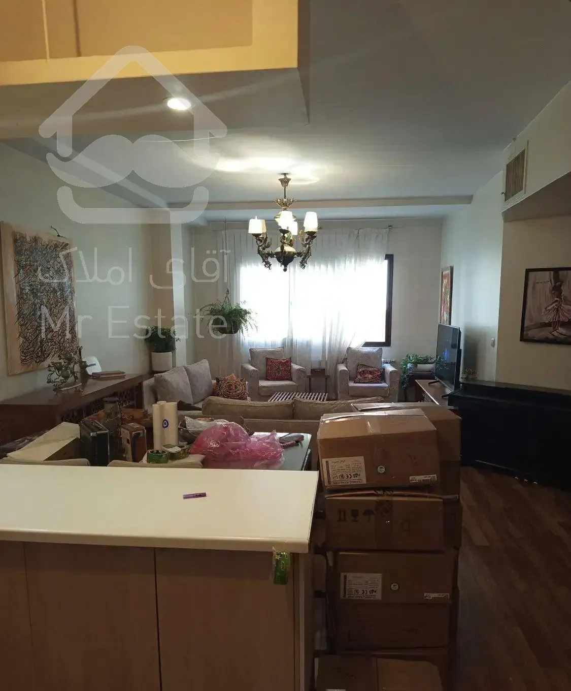 ۸۸ متر ازگل/رهن کامل