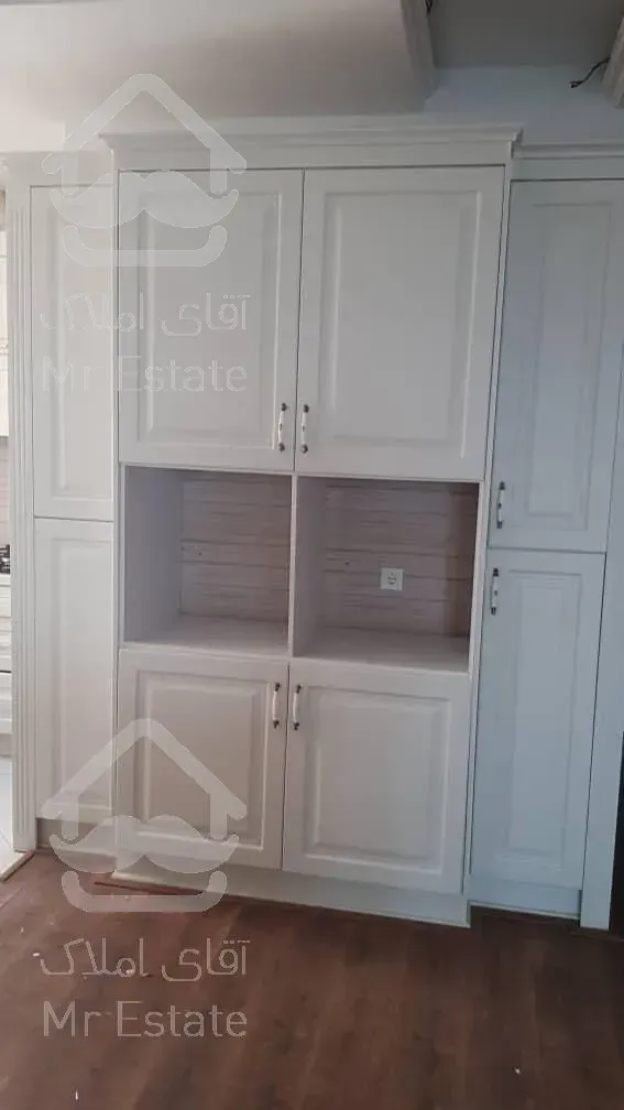 خرید آپارتمان دو خوابه بلوار فردوس