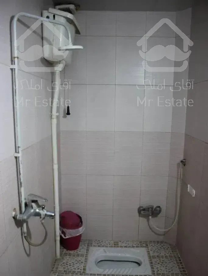 سوئیت آپارتمان سید اتاق ۱۱۰