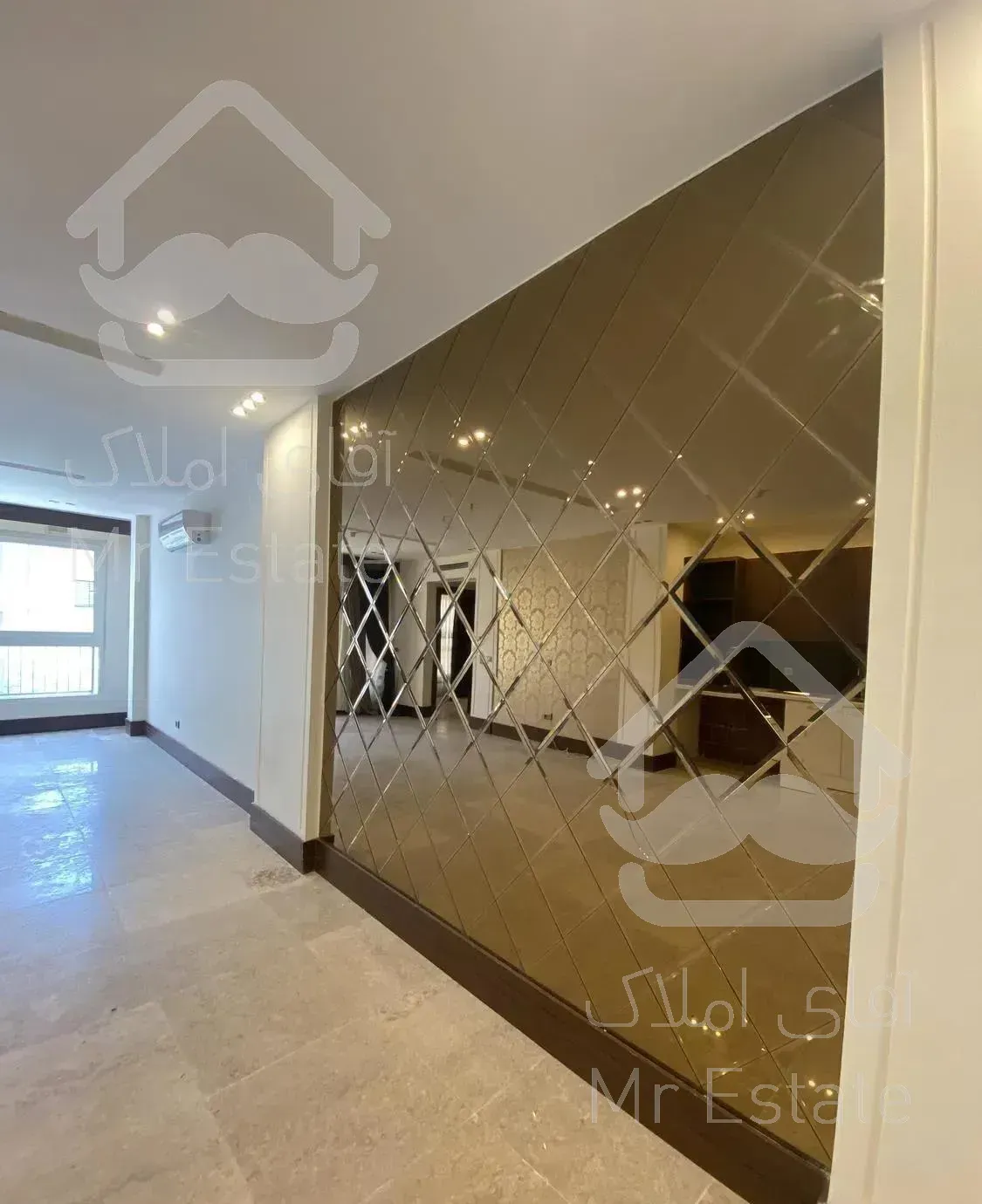 ۱۱۰متر نوساز تکواحدی امکانات برج اوایل هنرستان