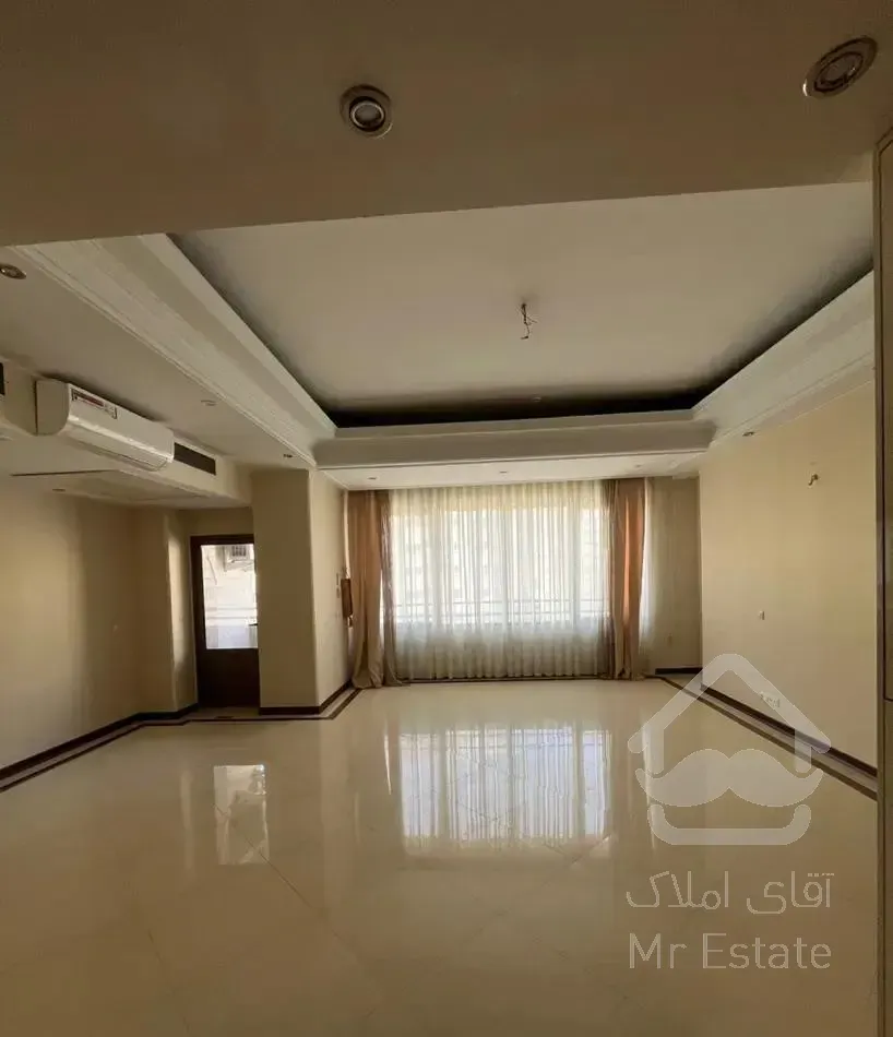 فروش۱۲۵متر۳خواب برج احراردریاچه چیتگر شهرک گلستان۲