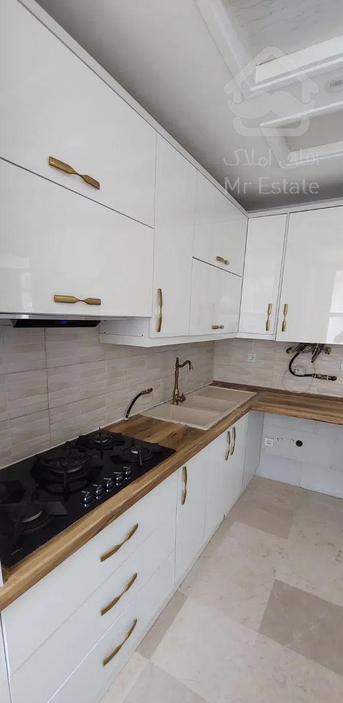 90مترفول/3ساله واقعی/تخلیه فروشنده100%/بهار