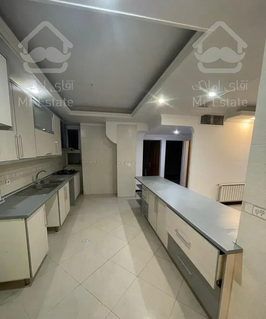 ۱۰۳ متر دو خوابه